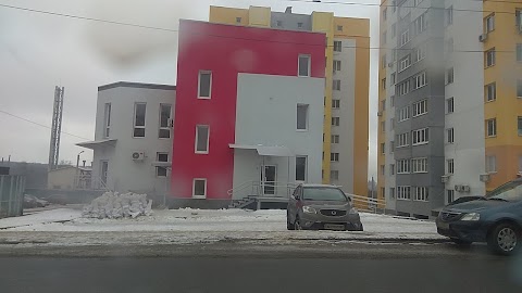 Стоматологическая клиника "Dental House"