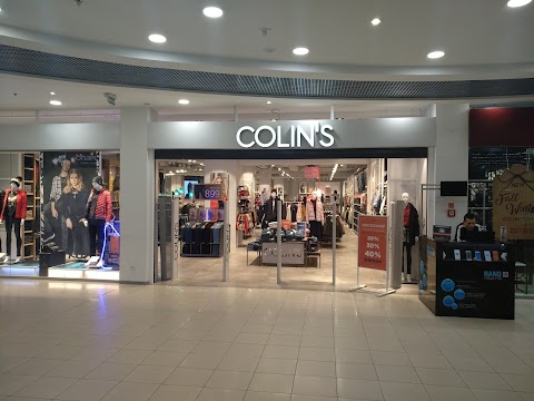 COLIN'S