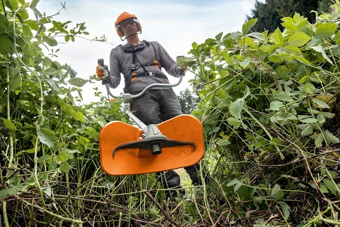 STIHL - магазин База професійного інструменту - офіційний дилер