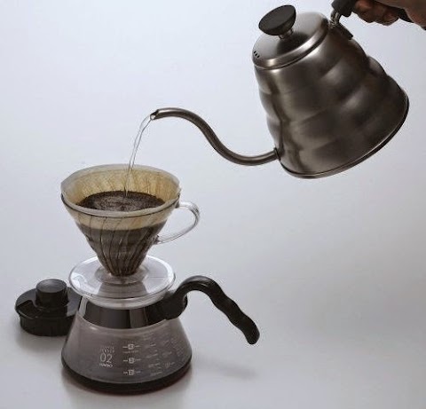 Homecoffee