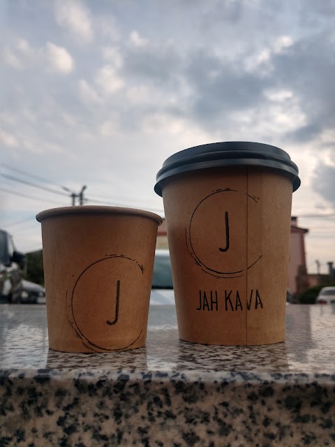 Jah Kava