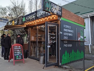 Forest Coffee