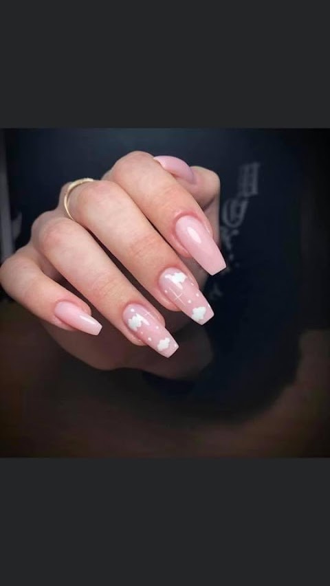 Master Beauty Nails