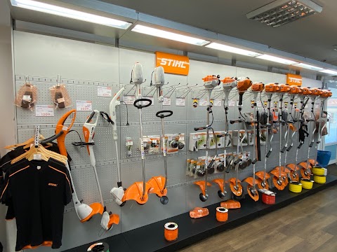 STIHL - магазин Добрий Господар - офіційний дилер