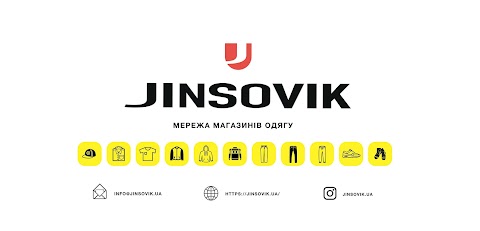 JINSOVIK