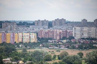 Гірськолижний комплекс ХАІ