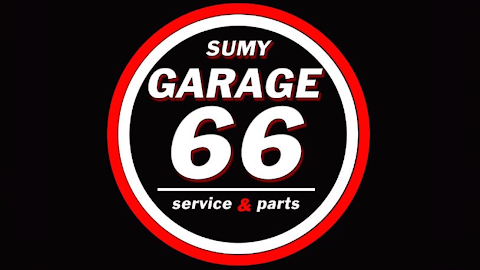 Garage 66