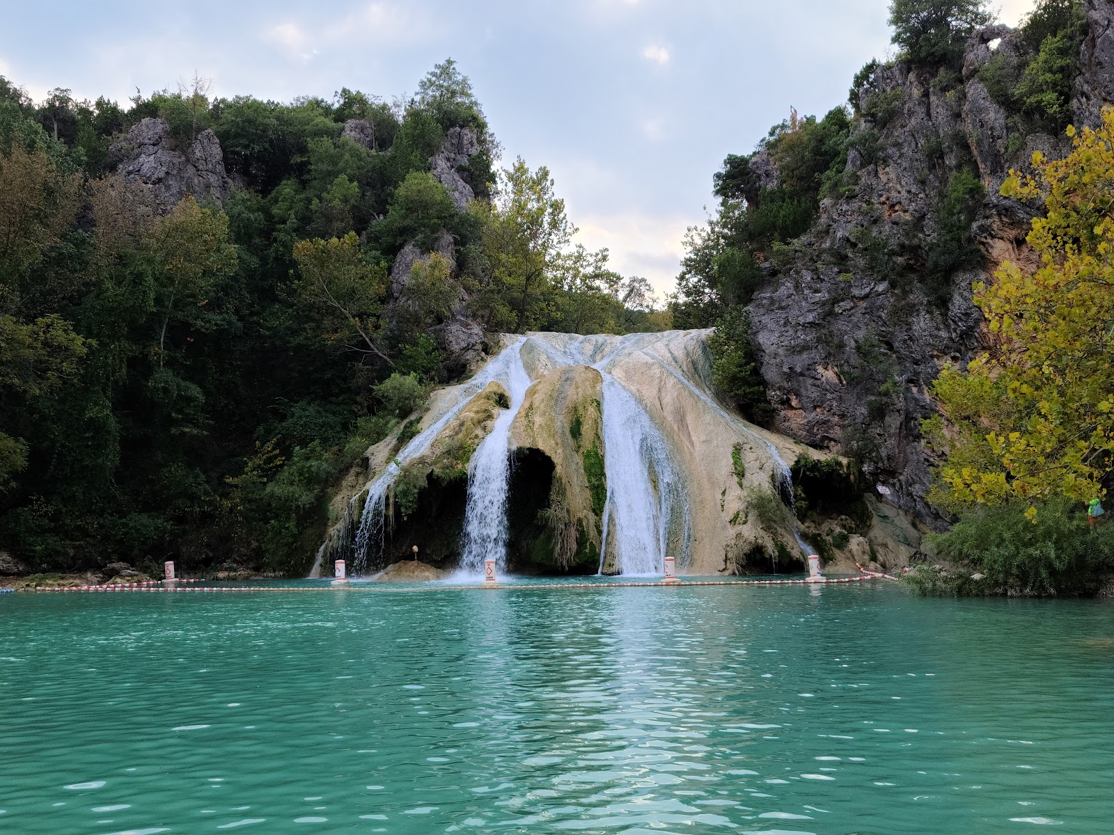 Turner Falls Park