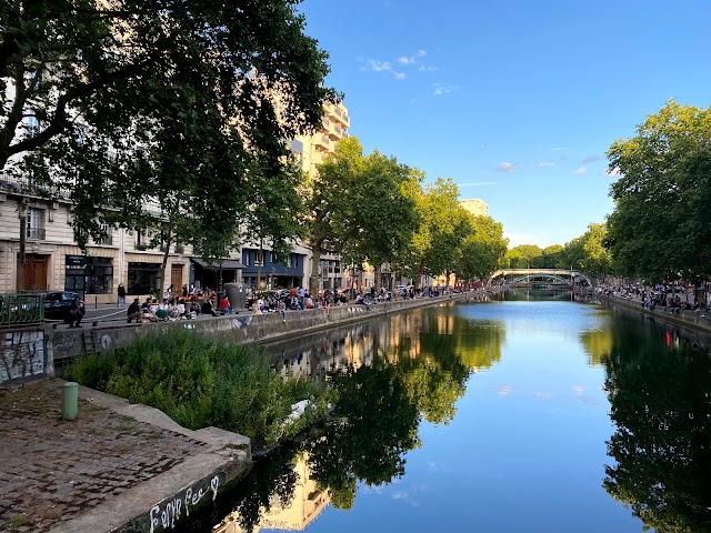 Jivamukti Yoga Paris