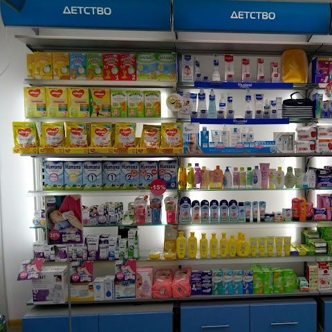 Farmacia