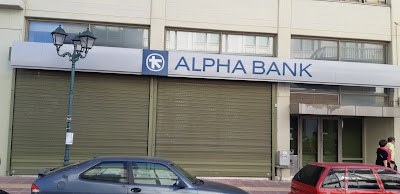 photo of Alpha Bank