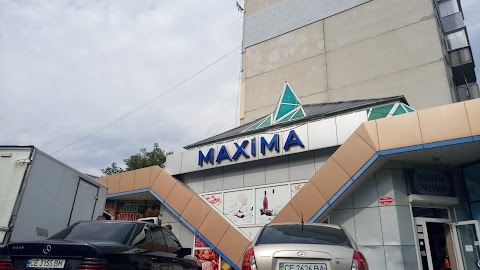 Maxima