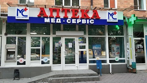 Мед-сервіс