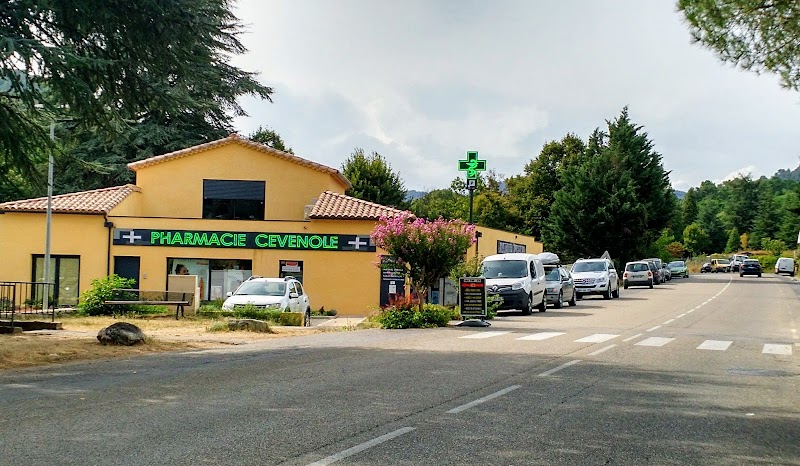 photo pharmacie