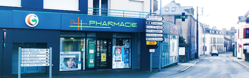 photo pharmacie