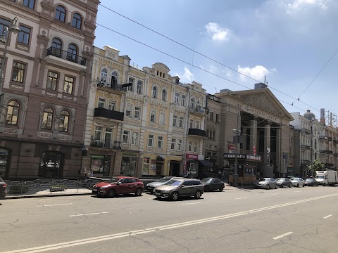 ЛОМБАРД Pawnshop