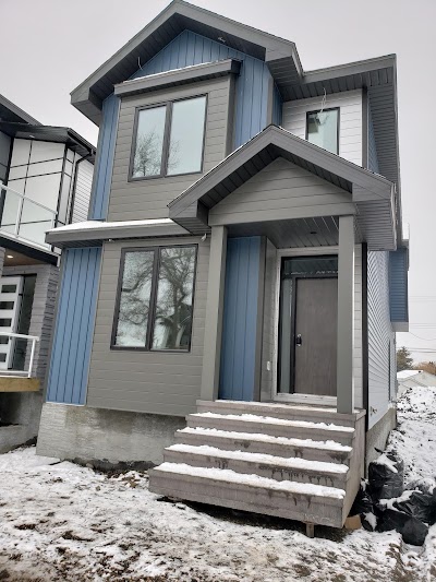 photo of Edmonton Home Renovations by RRB