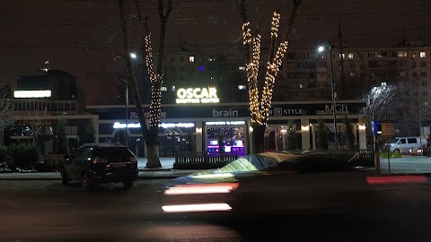 OSCAR"beauty bar"
