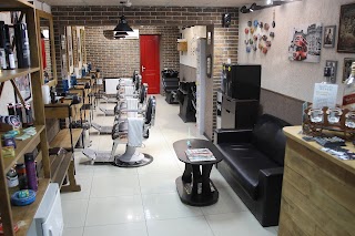 Seven Barbershop