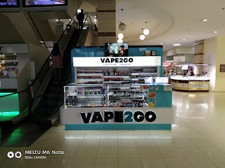 VAPE2GO