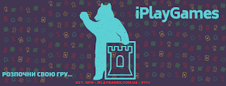 iPlayGames