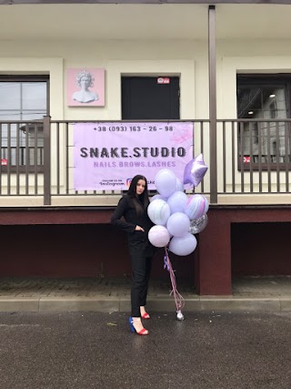 SNAKE.STUDIO