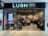 LUSH - свіжа косметика ручної роботи