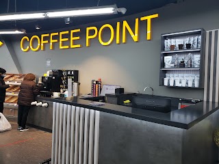 Coffee Point