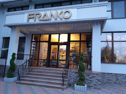 Ресторан "Franko"