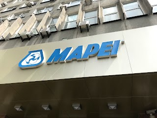 ТОВ "МАПЕІ Україна" Mapei Ukraine