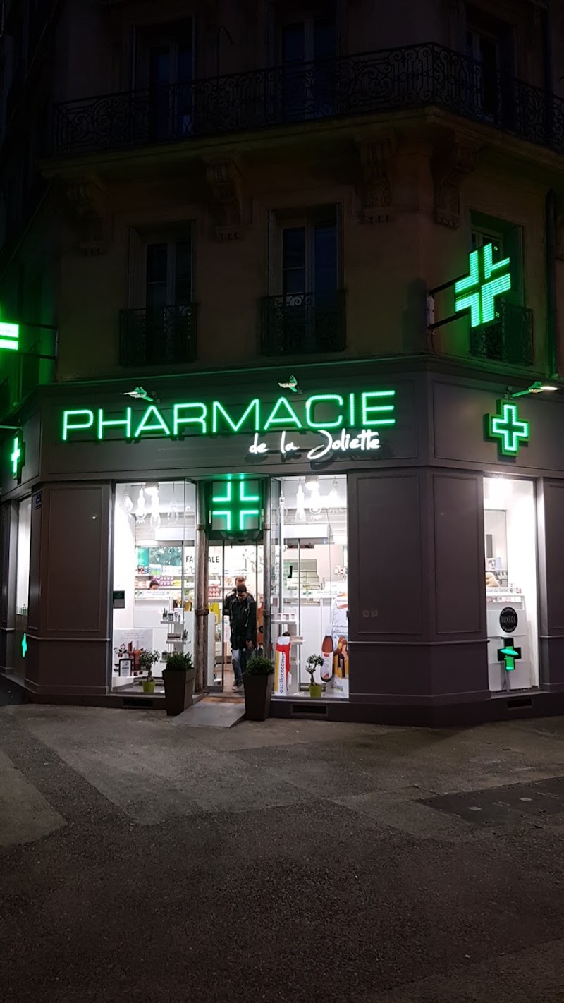 photo pharmacie