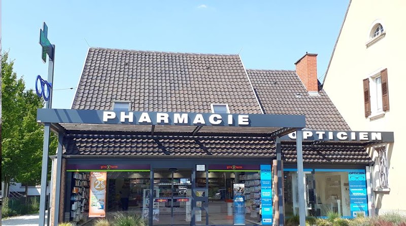 photo pharmacie