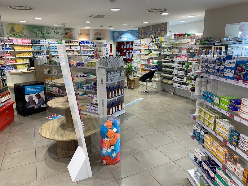 photo pharmacie