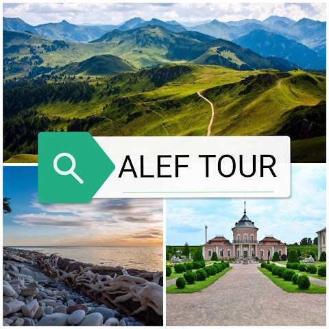 ALEF TOUR | Bike and Ski