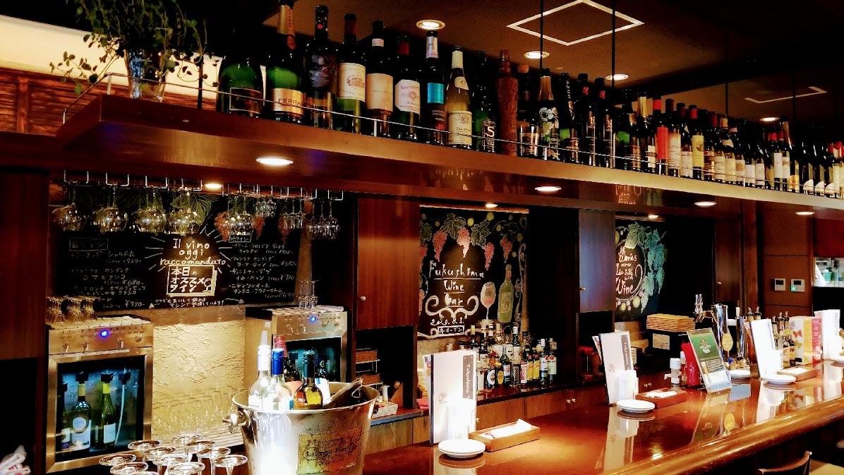 福島ワイン酒場S2021