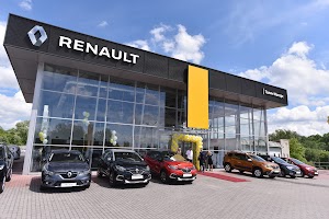 RENAULT Львів - Галич-Моторс