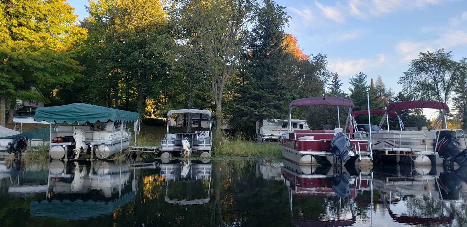 Sunrise Bay Campground