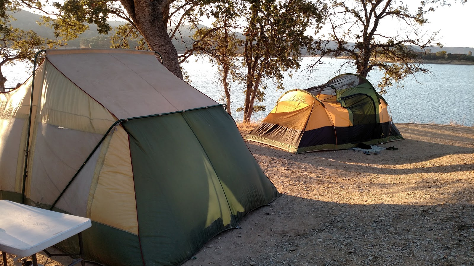 Tuttletown Rec Area/Manzanita