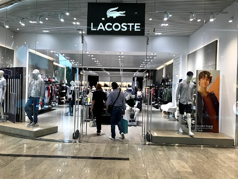 Lacoste