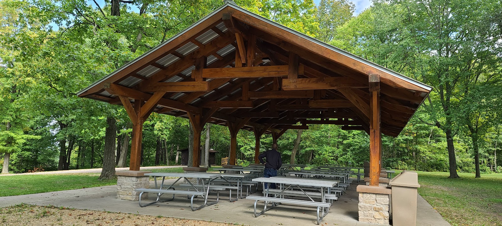 Brigham Park (Dane County Park)