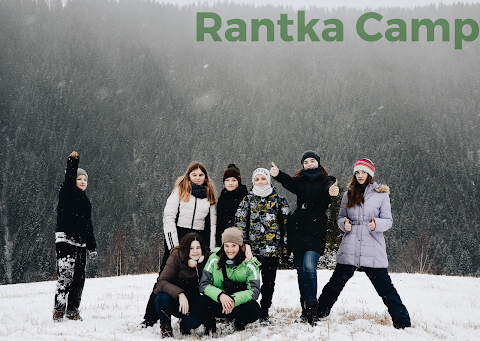 Rantka Camp - Дитячий табір