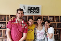 Room Escape Games, Liberec, Czech Republic