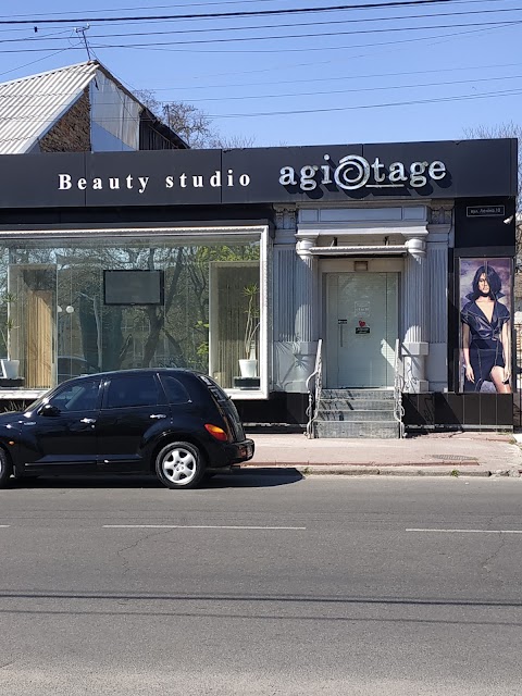 Beauty Studio Agiotage