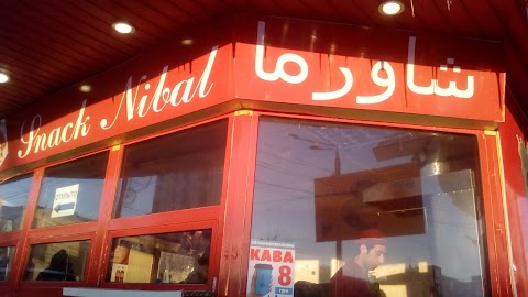 Nibal Snack Cafe