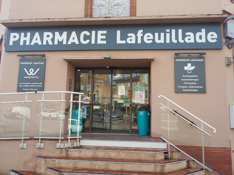 photo pharmacie