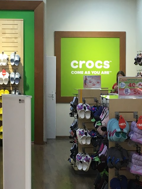 Crocs