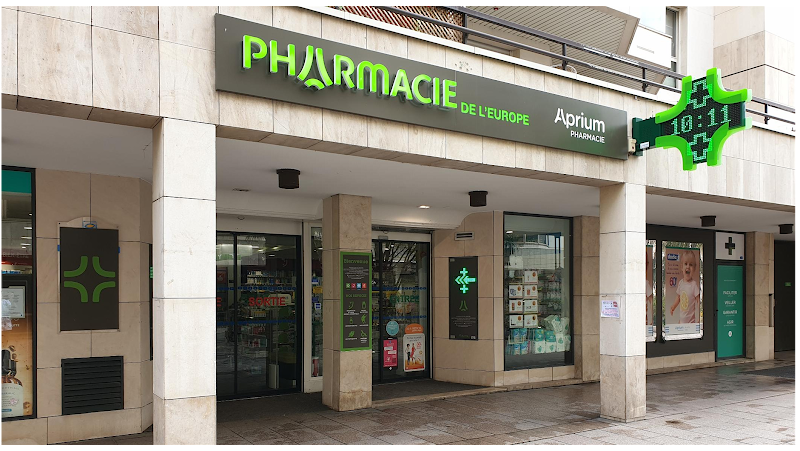 photo pharmacie