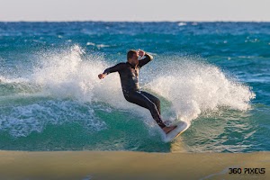 Bahía Surf