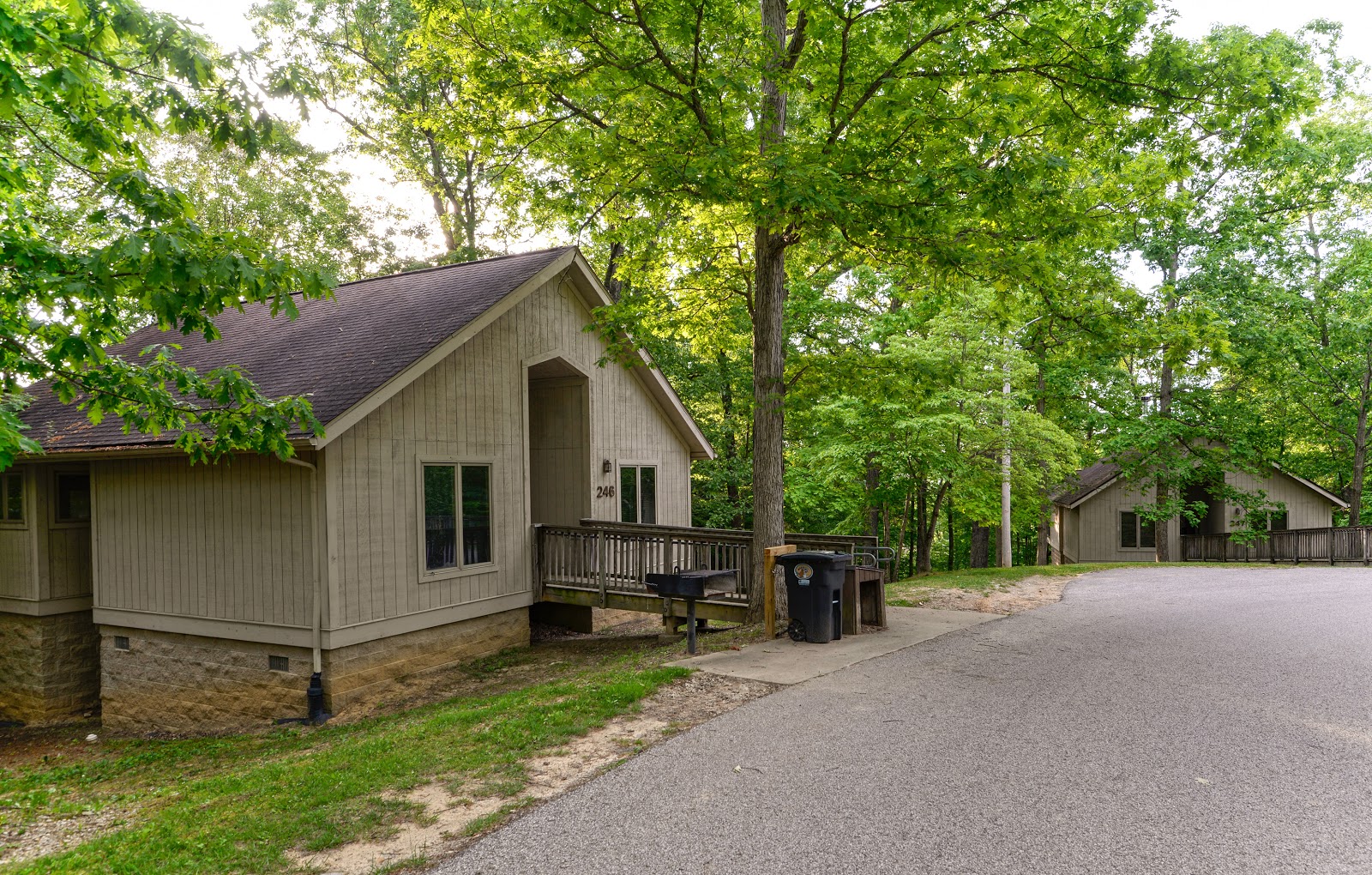 Carter Caves State Resort Park