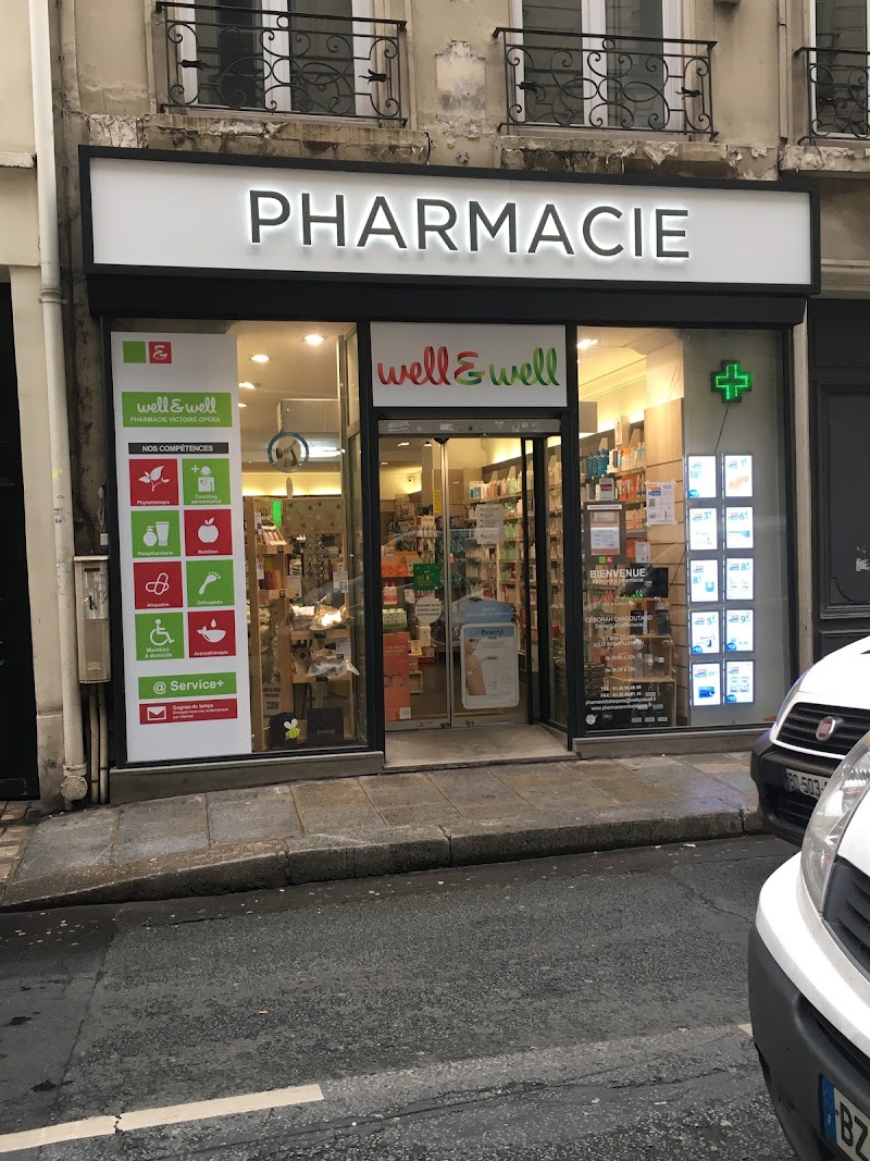 photo pharmacie